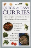 Quick & Easy Curries