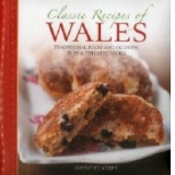 Classic Recipes of Wales