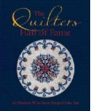 Quilters Hall of Fame