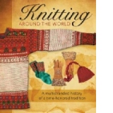 Knitting Around the World