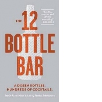 12-bottle Bar