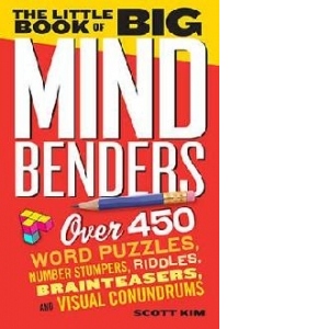 Little Book of Big Mind Benders
