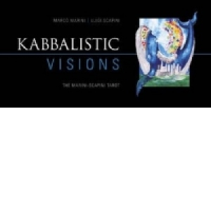 Kabbalistic Visions