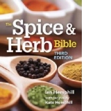 Spice and Herb Bible