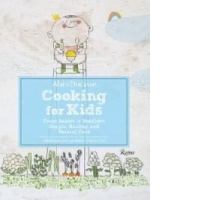Alain Ducasse Cooking for Kids