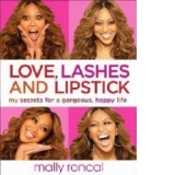 Love, Lashes, and Lipstick