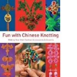Fun with Chinese Knotting