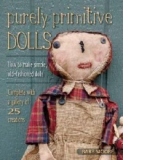Purely Primitive Dolls