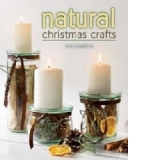 Natural Christmas Crafts
