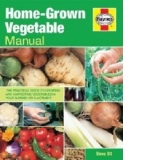 Home-grown Vegetable Manual