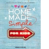 Home Made Simple for Kids