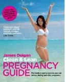 Clean & Lean Pregnancy Guide