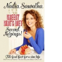 Greedy Girl's Diet: Second Helpings!