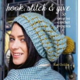 Hook, Stitch & Give