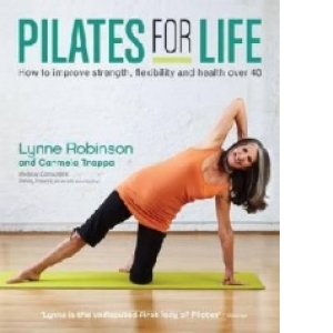 Pilates for Life