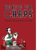Cooking for Chaps