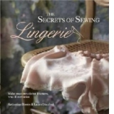 Secrets of Sewing Lingerie