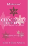 Montezuma's Chocolate Cookbook