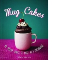 Mug Cakes