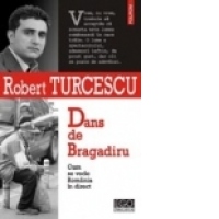 Dans de Bragadiru. Cum se vede Romania in direct