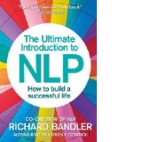 Ultimate Introduction to NLP: How to Build a Successful Life