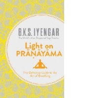 Light on Pranayama