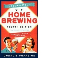 Complete Joy of Homebrewing