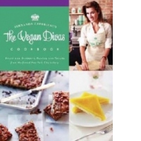 Vegan Divas Cookbook