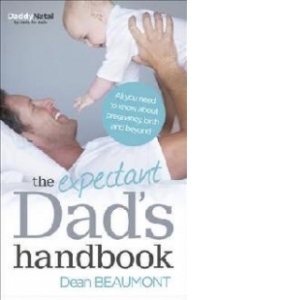 Expectant Dad's Handbook