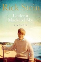 Under a Mackerel Sky