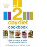 2-Day Diet Cookbook