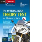 Official DSA Theory Test for Motorcyclists