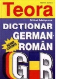 Dictionar german-roman, 60000 cuvinte