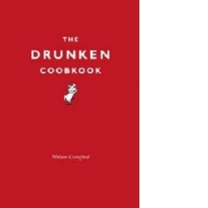 Drunken Cookbook