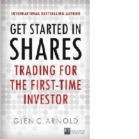 Get Started in Shares