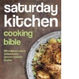 Saturday Kitchen Cooking Bible