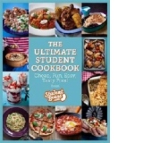 Ultimate Student Cookbook