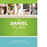 Daniel Plan Study Guide