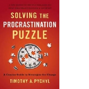 Solving the Procrastination Puzzle