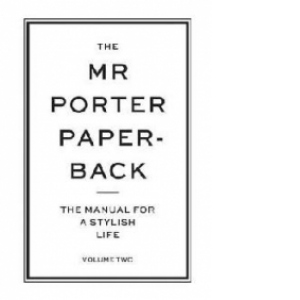 Mr Porter Paperback