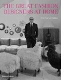 Great Fashion Designers at Home