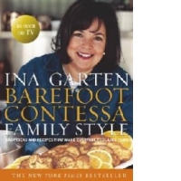Barefoot Contessa Family Style