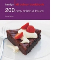 200 Easy Cakes & Bakes
