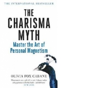 Charisma Myth