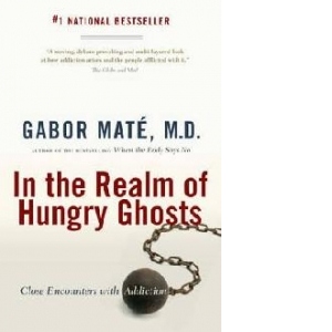 In the Realm of Hungry Ghosts