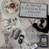 Vintage and Antiques Fairs of England