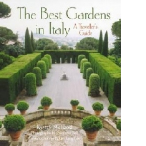 Best Gardens in Italy