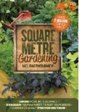 Square Metre Gardening