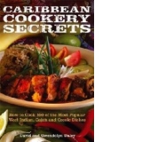 Caribbean Cookery Secrets