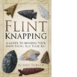 Flint Knapping
